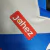 Image of Camisa Al Hilal II 23/24 - Jogador Puma Masculina - Branca com detalhes em azul