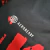 Camisa RB New York III 23/24 Adidas Torcedor Masculino - Preta com detalhes em vermelho e rosa na internet