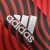 Camisa Regata Flamengo I 22/23 Torcedor Masculina - Vermelha com detalhes em preto e branco - tienda online