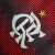 Imagem do Camisa Flamengo I 23/24 Torcedor Masculina - Vermelho e preto tradicional