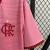 Camisa Flamengo 23/24 Torcedor Adidas Masculina - Rosa - buy online