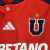 Kit Infantil Universidad do Chile II Adidas 23/24 - Vermelho com detalhes em azul - loja online