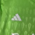 Kit Infantil Real Madrid Goleiro Adidas 23/24 - Verde com detalhes em branco - CAMISAS DE FUTEBOL, CAMISAS DE BASQUET E ARTIGOS ESPORTIVOS | L&L FUT SPORT