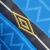 Camisa Grêmio Edição Especial 23/24 Umbro Torcedor Masculino - Azul escuro com detalhes em preto e branco - loja online