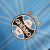 Imagem do Camisa Grêmio Treino 23/24 - Torcedor Umbro Masculina - Azul com detalhes em preto
