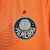 Camisa Palmeiras Goleiro 23/24 - Torcedor Puma Masculina - Laranja com detalhes em branco - loja online