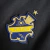 Image of Camisa AIK I 22/23 - Torcedor Nike Masculina - Preta com detalhes em amarelo
