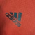 Camisa Flamengo Treino I 21/22 Torcedor Masculina - Vermelho com detalhes em cinza - loja online
