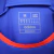 Camisa Lyon Away 23/24 - Torcedor Adidas Masculina - Azul