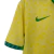 Camisa Brasil Home 24/25 Torcedor Nike Masculina - Amarela - comprar online