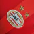 Image of Camisa PSV Eindhoven 23/24 - Torcedor Puma Masculina - Vermelha com detalhes em branco e dourado