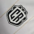 Image of Camisa Seleção Costa Rica II 23/24 - Torcedor Adidas Masculina - Branca com detalhes em preto e dourado