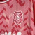 Camisa Tenerife III 23/24 - Torcedor Hummel Masculina - Rosa com detalhes em branco - online store