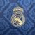 Camisa Real Madrid Edição Especial 23/24 - Torcedor Adidas Masculina - Azul com detalhes em dourado - loja online