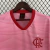 Camisa Flamengo 23/24 Torcedor Adidas Masculina - Rosa na internet