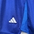 Kit Infantil Juventus Goleiro Adidas 23/24 - Azul com detalhes em branco on internet