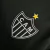 Image of Camisa Atlético Mineiro II 23/24 - Torcedor Adidas Masculina - Preta com detalhes em amarelo
