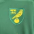 Camisa Norwich II 23/24 - Torcedor Joma Masculina - Verde com detalhes em amarelo - online store