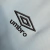 Camisa Grêmio Treino 23/24 - Torcedor Umbro Masculina - Azul e detalhes em branco e azul escuro - loja online