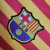 Imagen de Camisa Barcelona IV 23/24 Torcedor Nike Masculina - Amarela