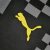 Imagem do Camisa Borussia Dortmund Away 22/23 Torcedor Puma Masculina - Preta