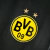 Camisa Borussia Dortmund Away 22/23 Torcedor Puma Masculina - Preta - comprar online