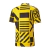 Camisa Borussia Dortmund Pré-Jogo 22/23 Torcedor Puma Masculina - Amarelo e Preto - buy online