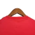 Camisa Flamengo Treino 23/24 Torcedor Adidas Masculina - Vermelho en internet