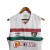 Image of Camisa Fluminense II Regata 23/24 - Torcedor Umbro Masculina - Branco