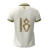 Camisa Fortaleza "La Dorada" Torcedor Leão 22/23 Masculina - Branca - buy online