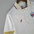 Camisa Fortaleza "La Dorada" Torcedor Leão 22/23 Masculina - Branca - CAMISAS DE FUTEBOL, CAMISAS DE BASQUET E ARTIGOS ESPORTIVOS | L&L FUT SPORT