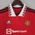 Camisa Manchester United Home 22/23 Torcedor Adidas Feminina - Vermelha en internet