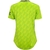 Camisa Manchester United Third 22/23 Torcedor Adidas Feminina - Verde Limão en internet