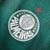 Camisa Palmeiras I 23/24 - Feminina Puma - Verde - tienda online