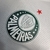 Image of Camisa Palmeiras II 23/24 Jogador Puma Masculina - Branco