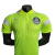 Camisa Palmeiras Treino 23/24 Polo Puma Masculina - Verde Fluorescente - CAMISAS DE FUTEBOL, CAMISAS DE BASQUET E ARTIGOS ESPORTIVOS | L&L FUT SPORT