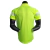 Image of Camisa Palmeiras Treino 23/24 Polo Puma Masculina - Verde Fluorescente