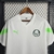 Camisa Palmeiras Treino 23/24 - Torcedor Puma Masculina - Branco e Verde Limão - tienda online