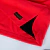Imagem do Camisa SELEÇÕES da Coreia 22/23 Torcedor Nike Masculina - Vermelho e Preto
