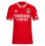 Camisa Benfica I 23/24 - Torcedor Adidas Masculina - Vermelho