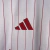 Camisa Benfica Edição Especial 23/24 - Torcedor Adidas Masculina - Branca com detalhes em vermelho - CAMISAS DE FUTEBOL, CAMISAS DE BASQUET E ARTIGOS ESPORTIVOS | L&L FUT SPORT