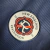 Camisa New England Revolution Edição Especial 22/23 - Torcedor Adidas Masculina - Azul com detalhes em branco e laranja - loja online