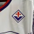 Camisa Fiorentina II 23/24 - Torcedor Kappa Masculina - Branca com detalhes em roxo - online store