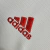 Camisa Flamengo II 22/23 Torcedor Masculina -Branca com detalhes preto e vermelho - tienda online