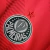 Camisa Palmeiras Goleiro 22/23 Torcedor Puma Masculina - Laranja com detalhes em branco - online store