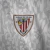 Camisa Athletic Bilbao III 23/24 - Torcedor Castore Masculina - Branca com detalhes em vermelho e preto - CAMISAS DE FUTEBOL, CAMISAS DE BASQUET E ARTIGOS ESPORTIVOS | L&L FUT SPORT