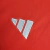 Camisa Internacional I 24/25 - Torcedor Adidas Masculina - Vermelha e branca com patrocínio on internet