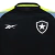 Camisa Botafogo Treino 24/25 - Torcedor Reebok Masculina - Preta com detalhes em cinza e amarelo - CAMISAS DE FUTEBOL, CAMISAS DE BASQUET E ARTIGOS ESPORTIVOS | L&L FUT SPORT