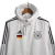 Image of Jaqueta Corta-Vento Alemanha 23/24 Masculino Adidas - Branco