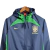 Jaqueta Corta-Vento Brasil 23/24 Masculina Nike - Azul - buy online